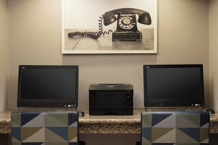 Residence Inn by Marriott San Francisco Airport / San Mateo