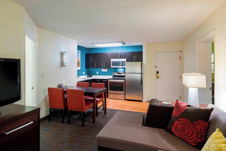 Residence Inn by Marriott Boston Framingham