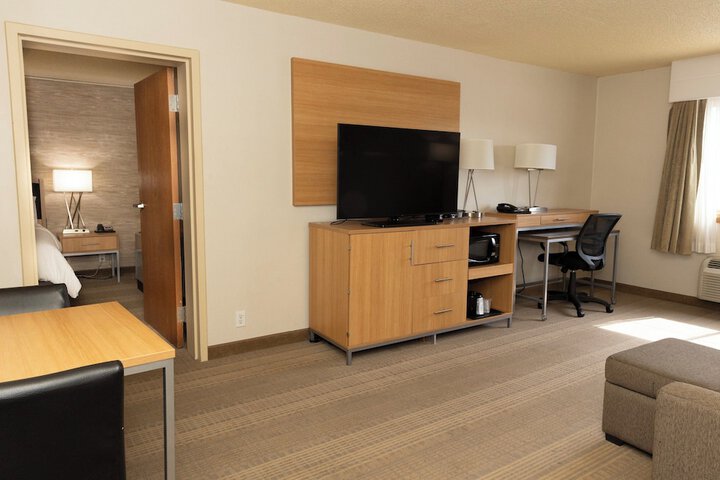 Holiday Inn Spearfish - Convention Center by IHG