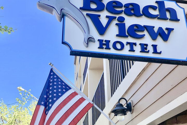 Beach View Hotel