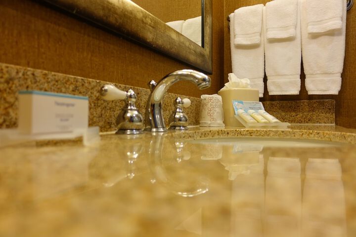 Hilton Garden Inn Houston-Pearland