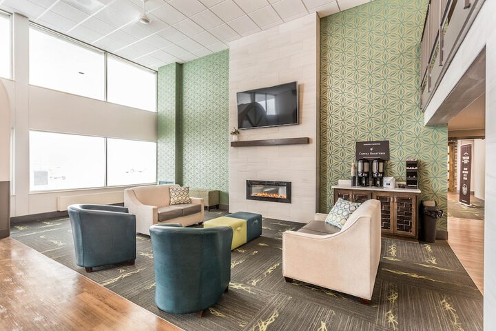 Hotel Interior 10 of 45