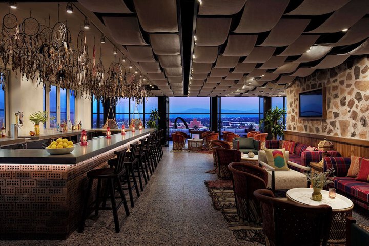 Graduate by Hilton Tucson