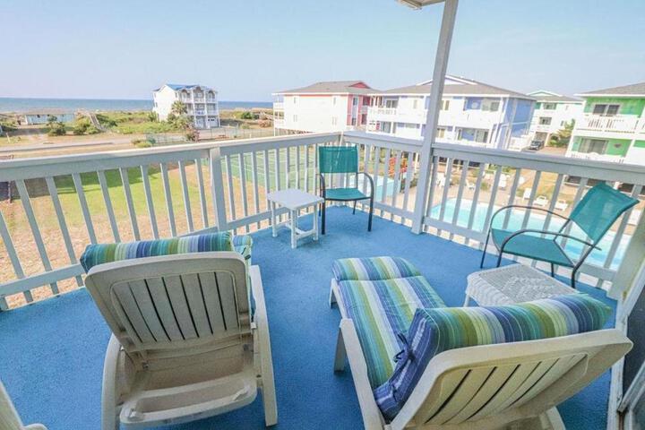 The Skipper condo