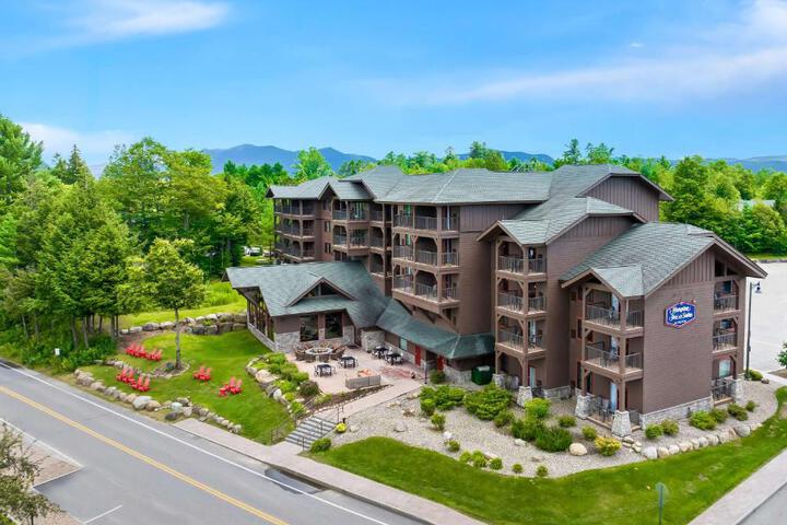 Hampton Inn & Suites Lake Placid