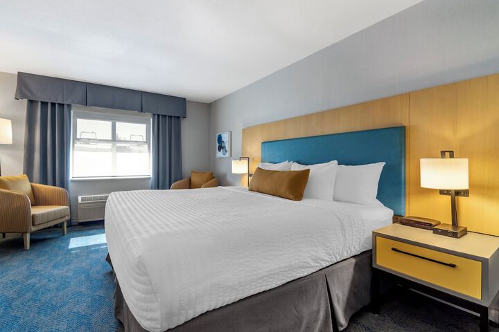 Clarion Hotel & Conference Centre Abbotsford