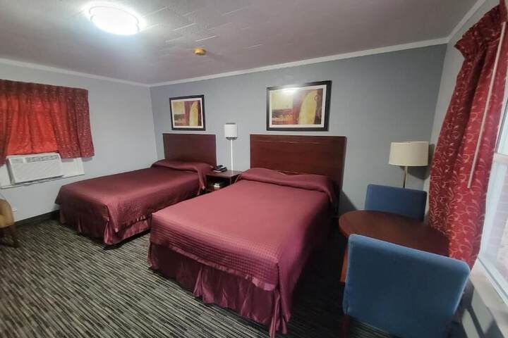 Gandy Motor Lodge