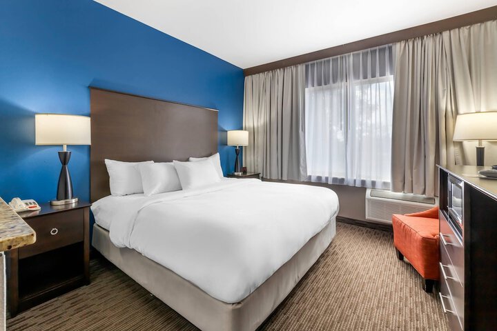Comfort Inn & Suites New Lisbon
