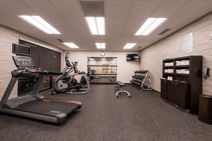 Courtyard by Marriott St. Louis Chesterfield