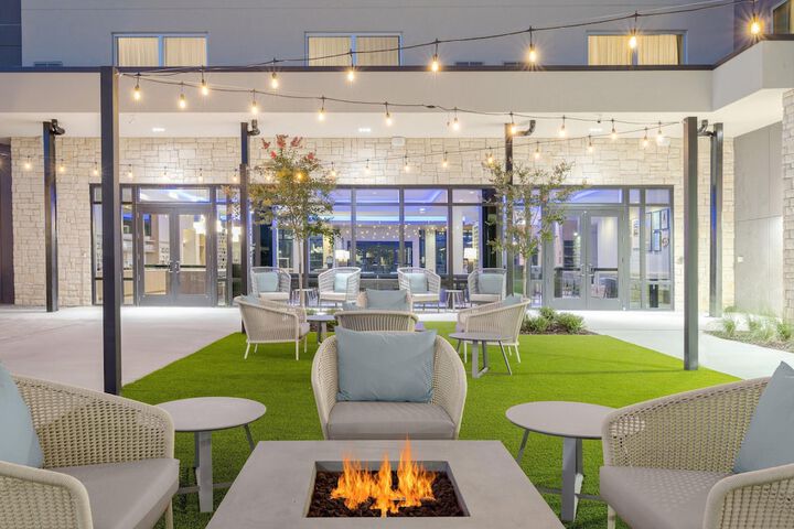 Homewood Suites by Hilton Viera Melbourne