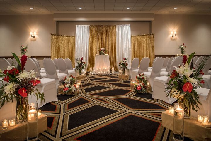 Four Points by Sheraton Bellingham Hotel & Conference Center