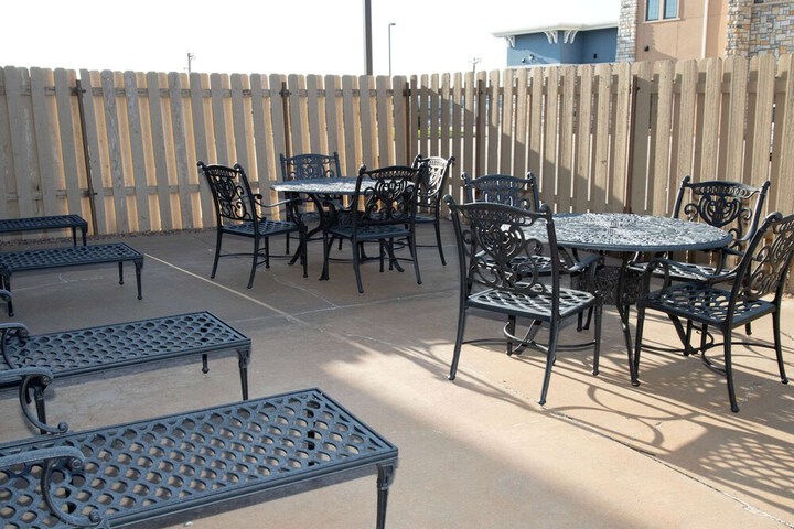 Country Inn & Suites by Radisson Garden City, KS