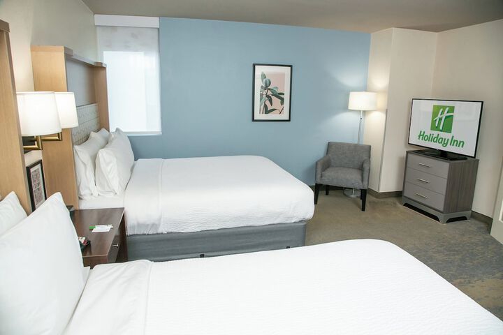 Holiday Inn Metairie New Orleans by IHG