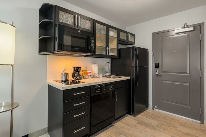 Candlewood Suites Cookeville by IHG