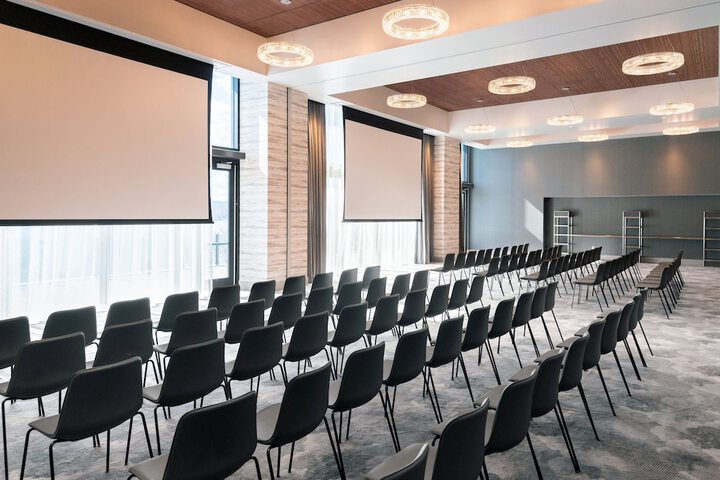 Hotel Indigo Vancouver Dwtn – Portland Area by IHG