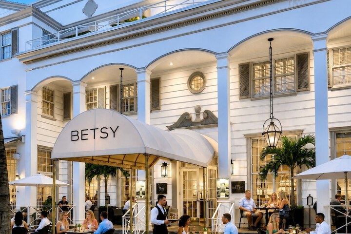 The Betsy - South Beach