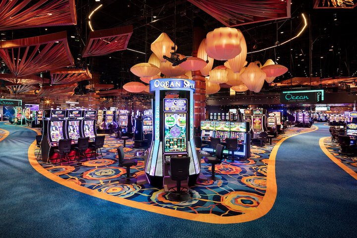 Ocean Casino Resort