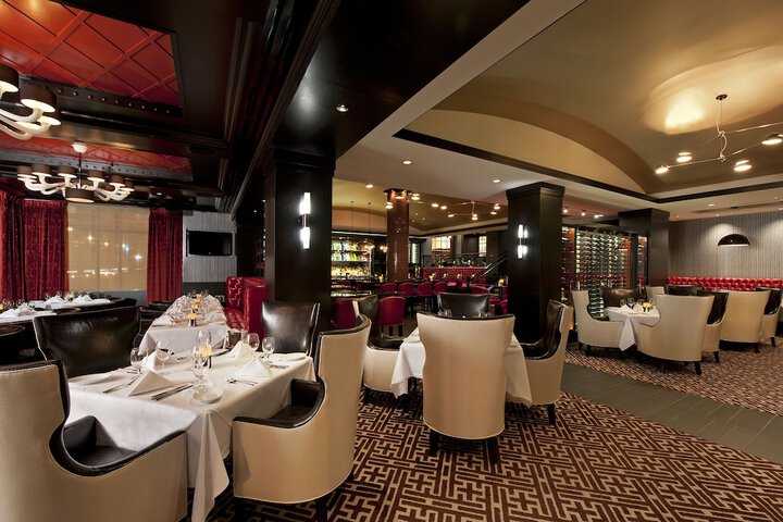 Amway Grand Plaza Curio Collection by Hilton
