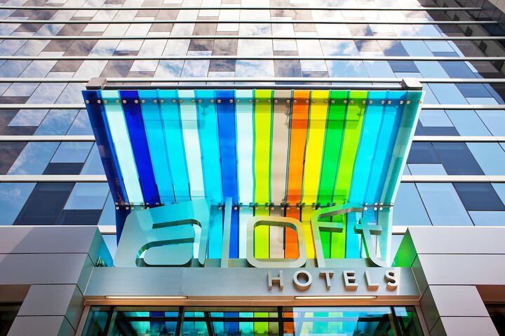 Hotel 4 of 46