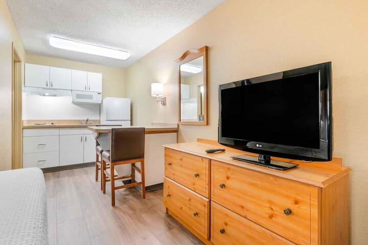 Extended Stay America Suites Portland Tigard