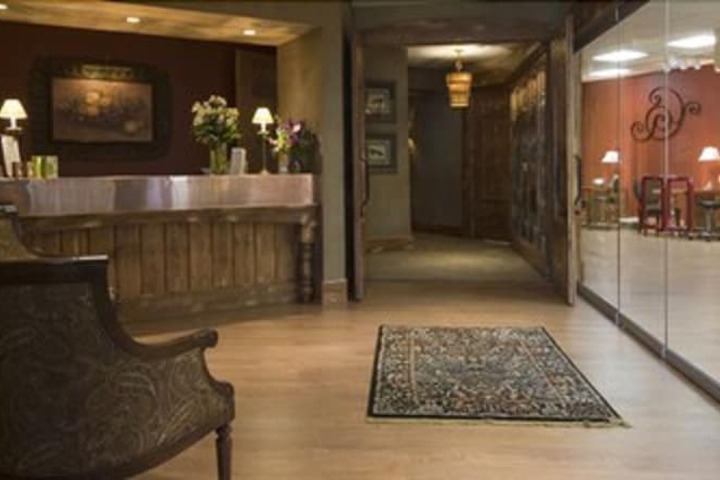 The Inn at Leola Village a Historic Hotel of America