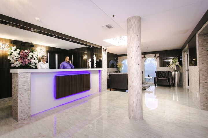 Hotel Interior 10 of 35