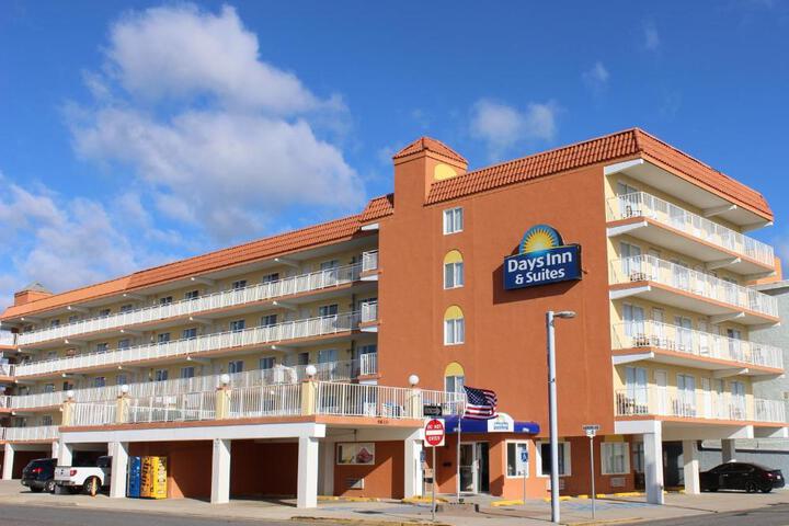 Sands Motel