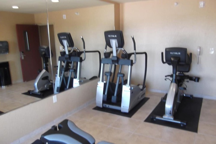 Health and Fitness 48 of 53