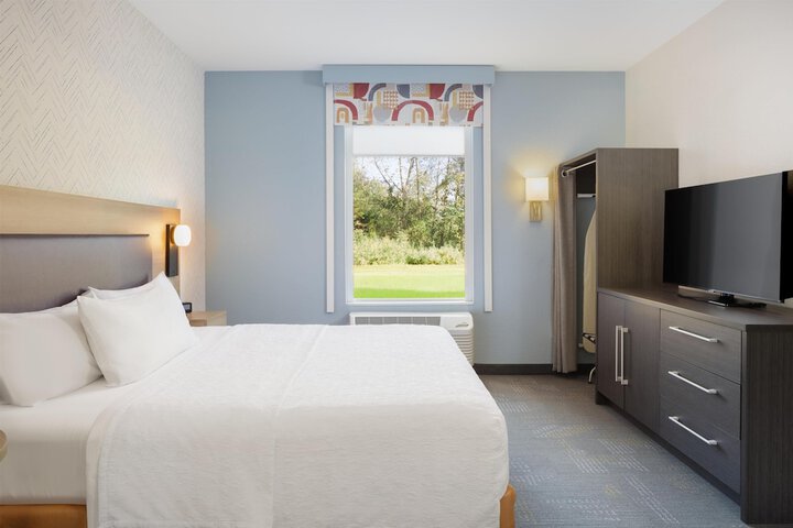 Home2 Suites by Hilton Jackson MI