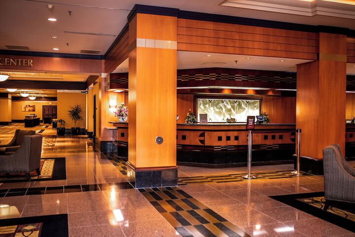 Hotel Interior 5 of 26