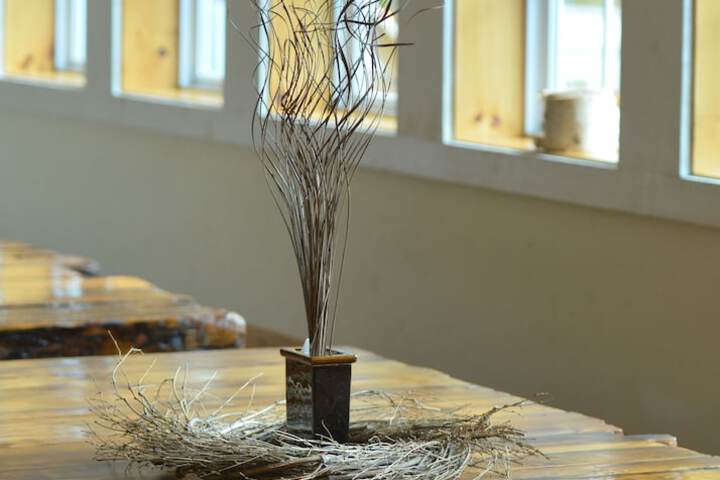 The Trailside Inn