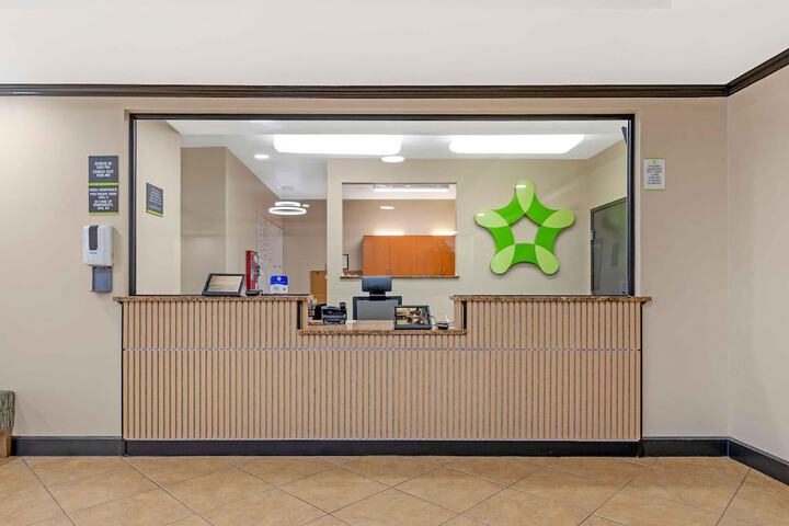 Extended Stay America Suites McAlester Hwy 69