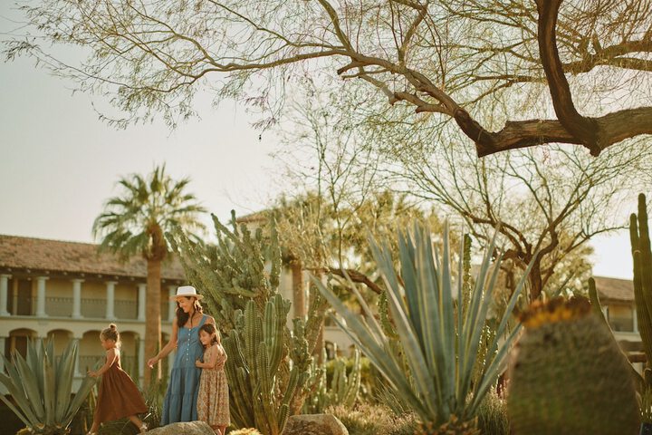 Fairmont Scottsdale Princess