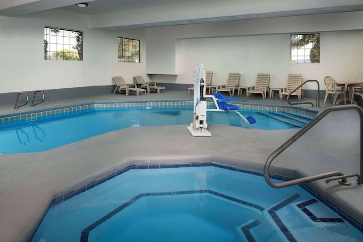 Pool 6 of 88
