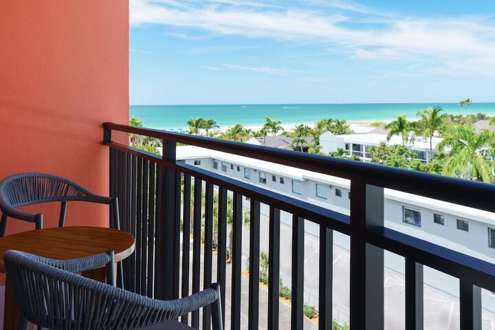 Hilton Garden Inn St. Pete Beach