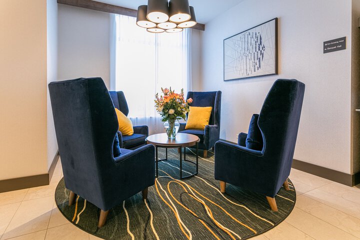 Hyatt Place Wilmington Riverfront