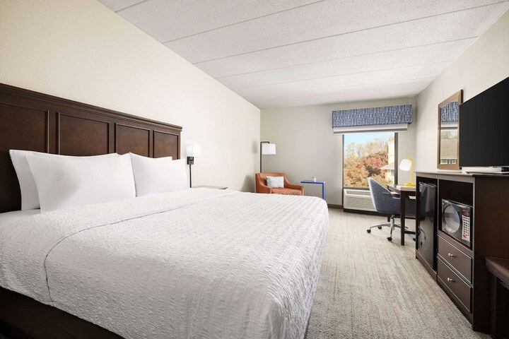 Hampton Inn Columbia