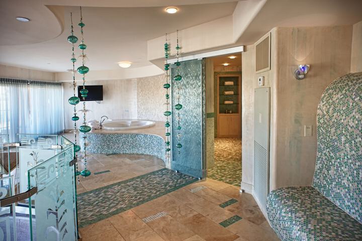 Hilton Santa Fe Buffalo Thunder