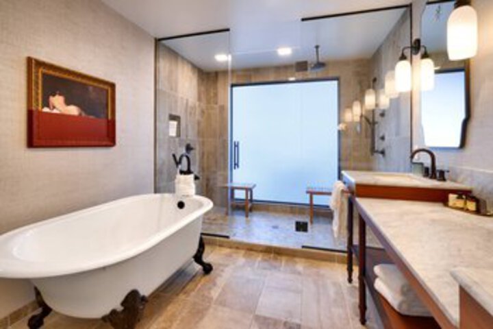 Suite 102 of 200