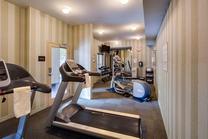 Ayres Hotel & Spa Mission Viejo – Lake Forest