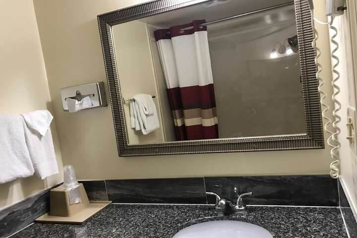Big Spring Inn