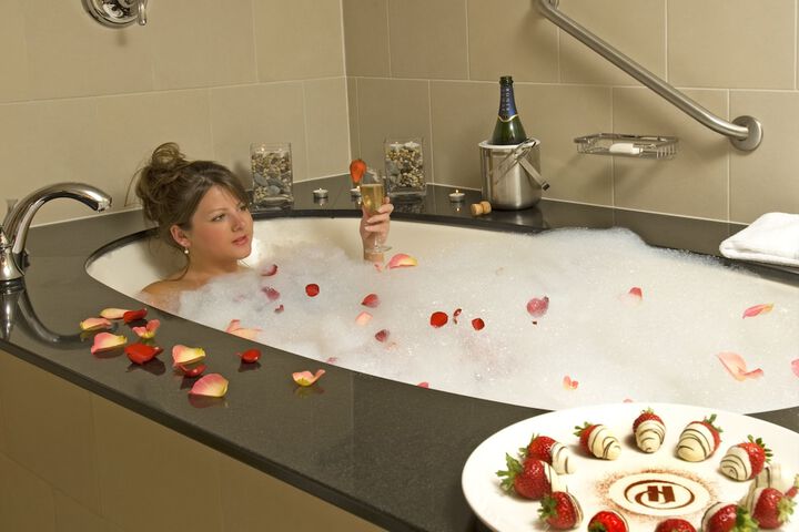 Hilton Whistler Resort & Spa