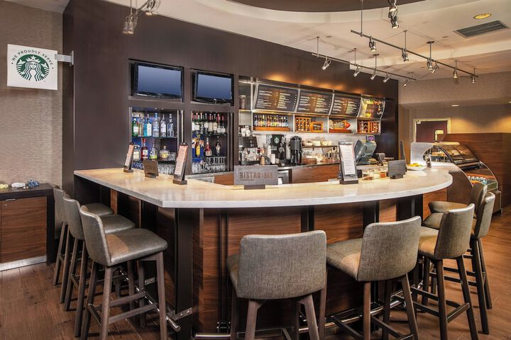 Courtyard by Marriott Dunn Loring Fairfax