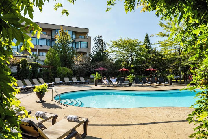 Georgian Bay Hotel Trademark Collection by Wyndham