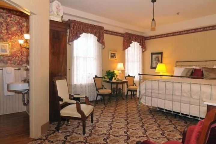 Atlantic Hotel