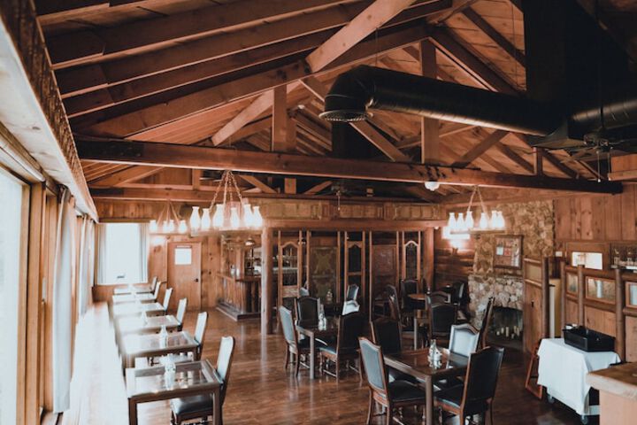 Sierra Sky Ranch