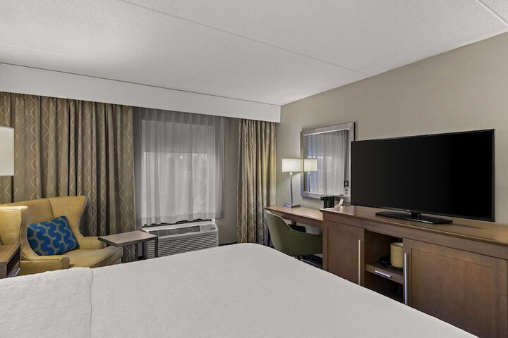 Hampton Inn Bloomington