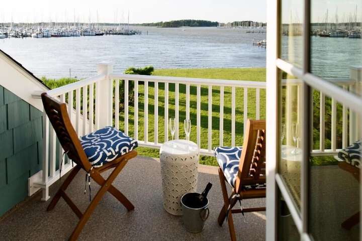 Inn at Haven Harbour