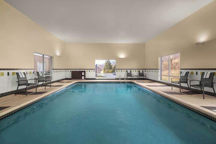 Fairfield Inn & Suites Marietta