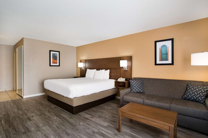 Best Western Gallup West